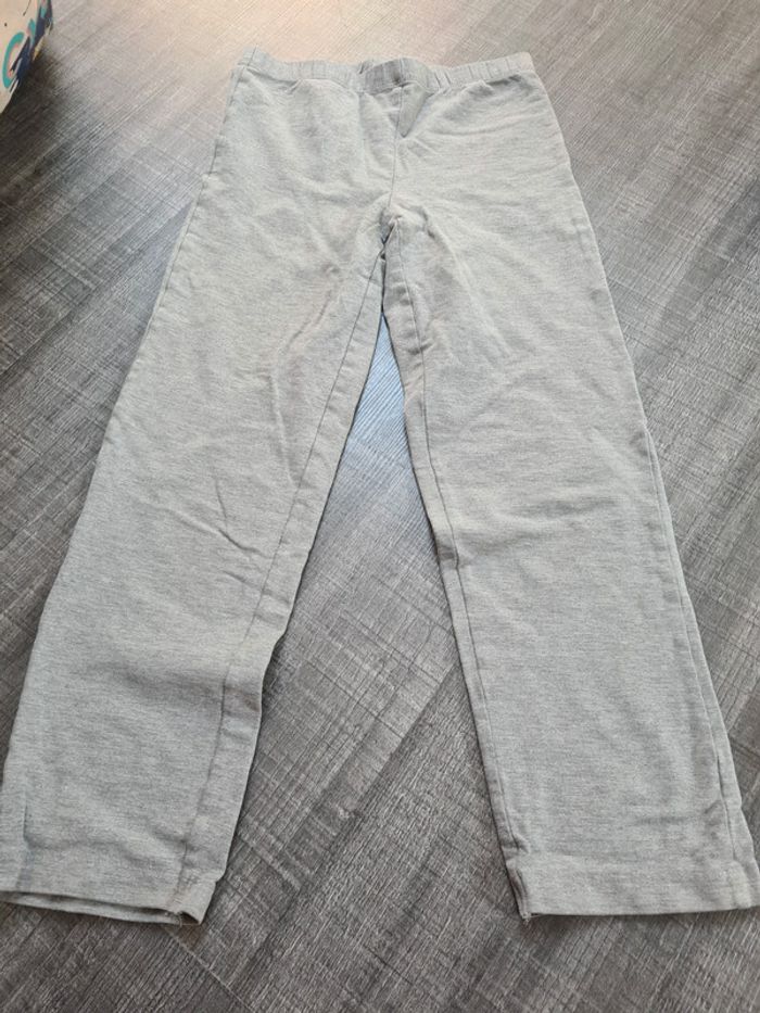 Pantalon de jogging 10 ans