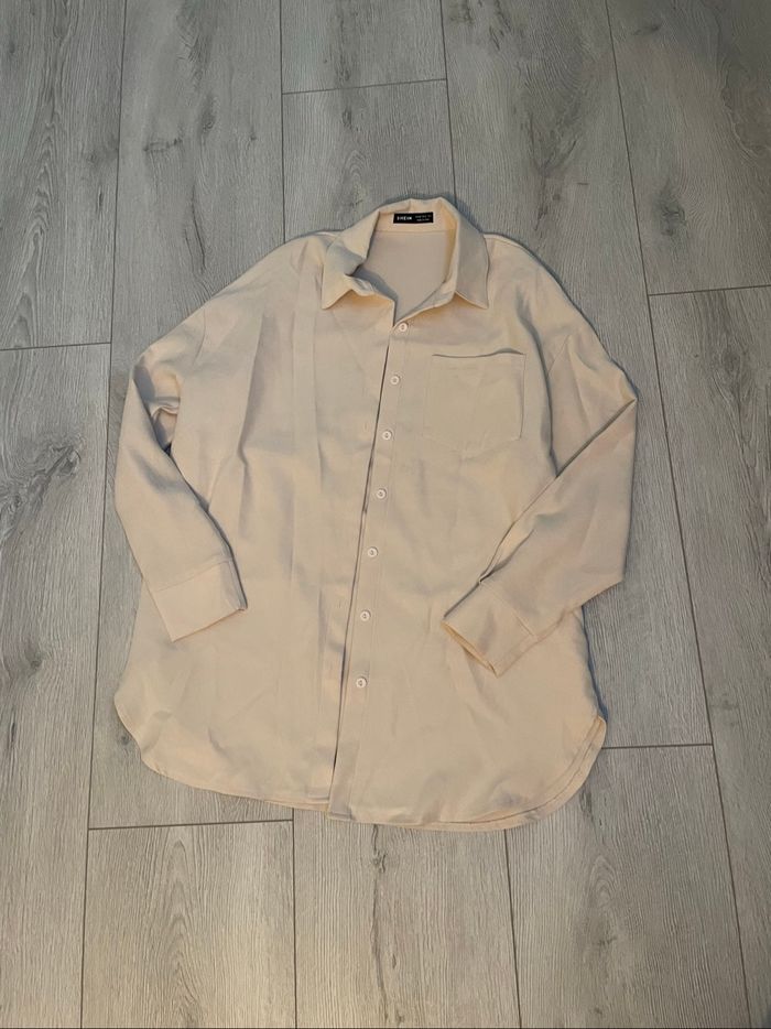 Sur chemise