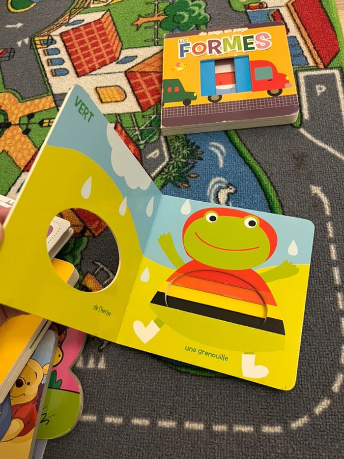 Lot livre enfant - photo numéro 17
