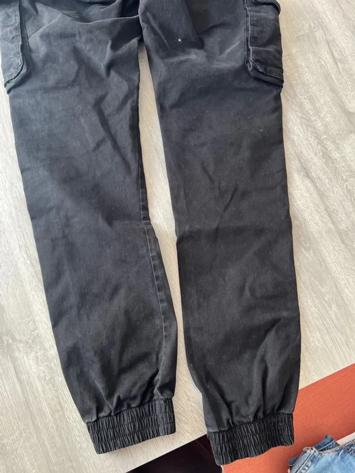 Cargo john h taille S - photo numéro 6