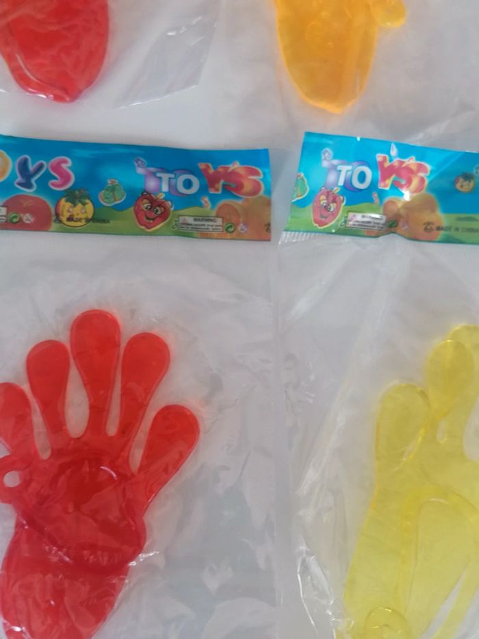 Lot jouets anniversaire 🎂 - photo numéro 11