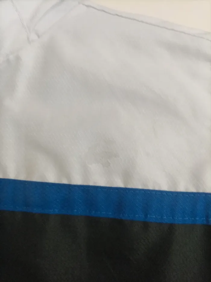 Veste de jogging Lacoste - photo numéro 2