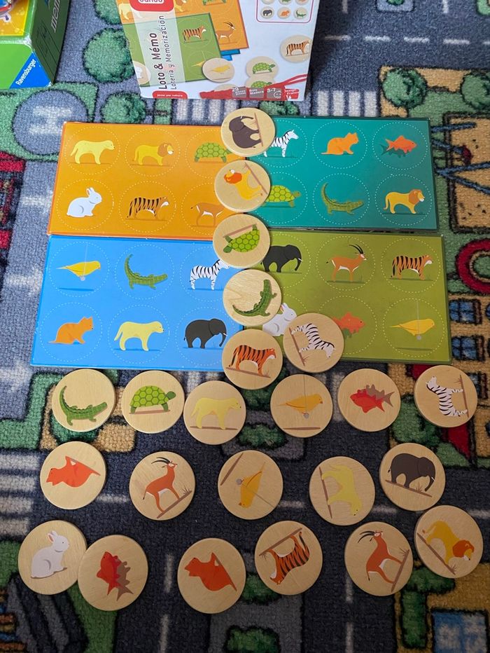 Jeu janod - photo numéro 2