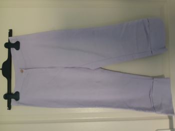 Pantacourt Boutique Indépendante T34 