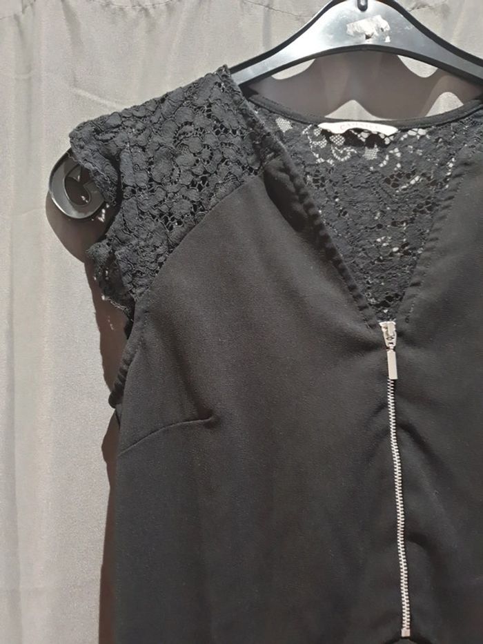 Robe noir - photo numéro 2