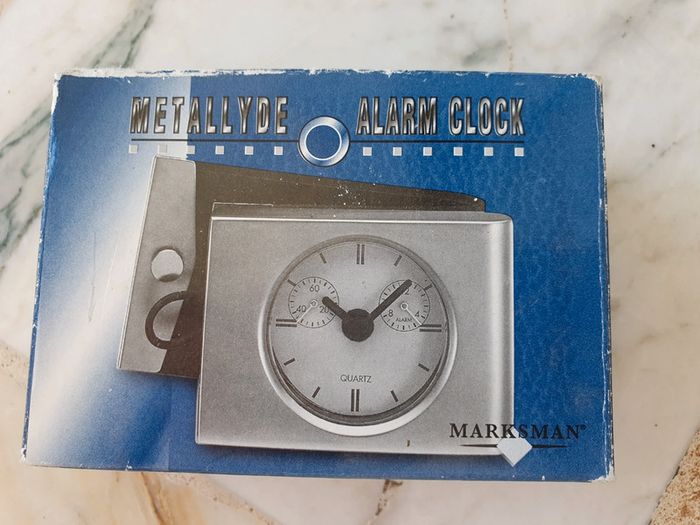 Réveil - photo numéro 2