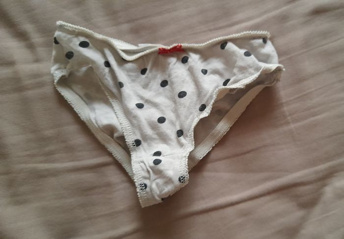 Lot de 4 culottes - photo numéro 3