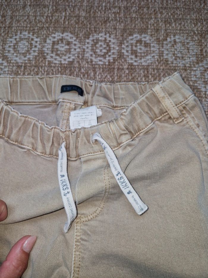 Pantalon ikks battle 10 ans - photo numéro 3