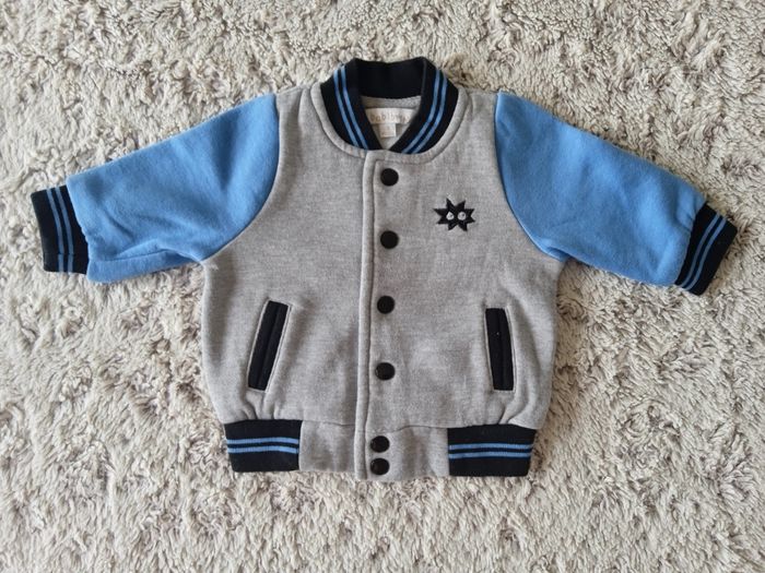 Veste 3 mois