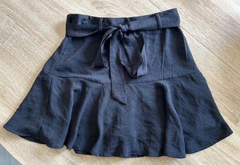 Jupe noire