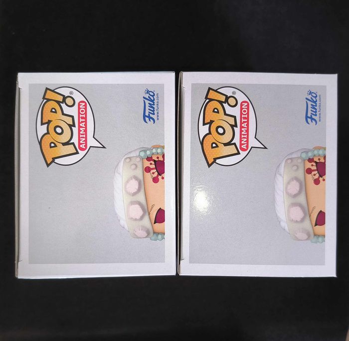 Funko Pop - Bundle Lot Demon Slayer - Tengen Uzui N°1533 - photo numéro 5