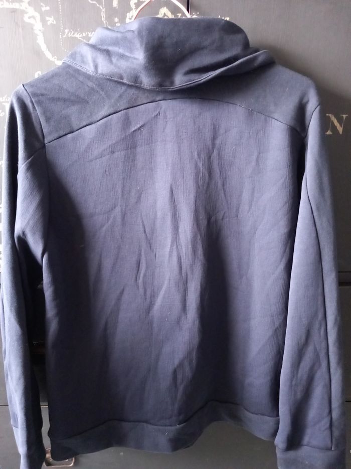 Veste sport Femme Adidas - photo numéro 2