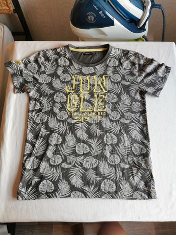 Tee-shirt Influx S (14 ans)