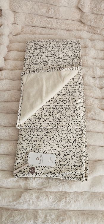 Maxi couverture Bébé Noppies Tog 3 Neuf
