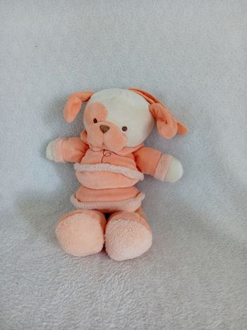 Peluche musicale Gund