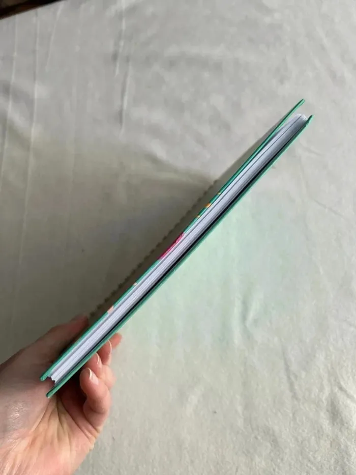 Agenda léopard - photo numéro 8