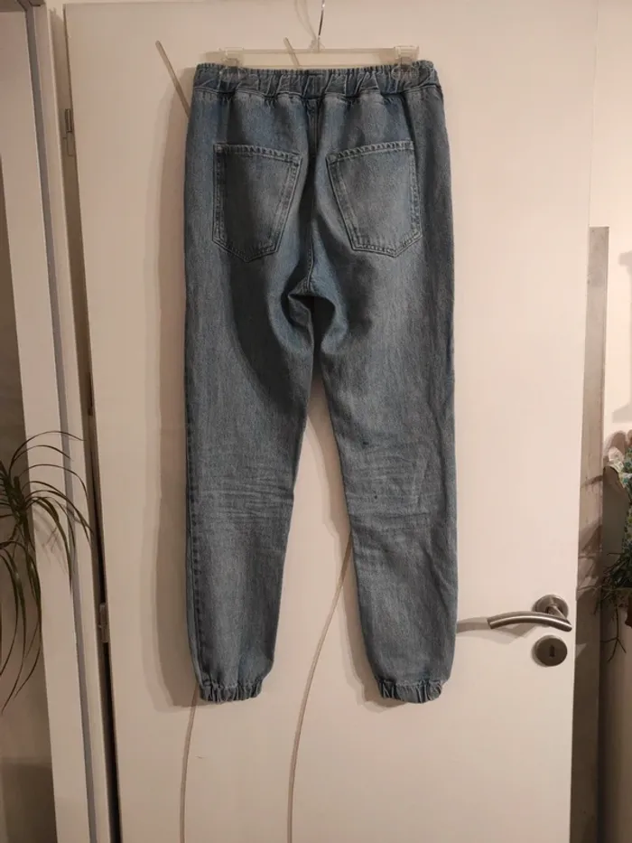 Jeans homme Bizzbee Taille36 - photo numéro 3