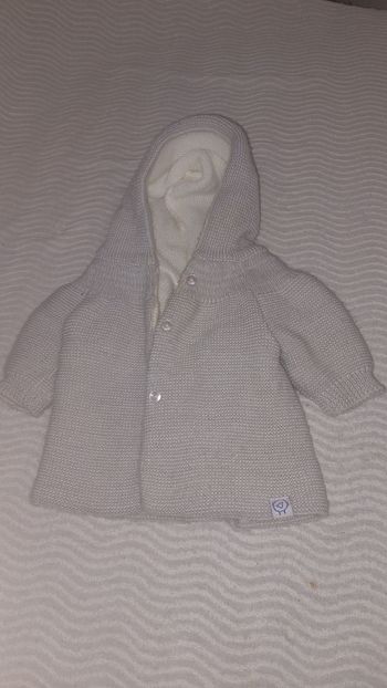 Lot bébé chaud