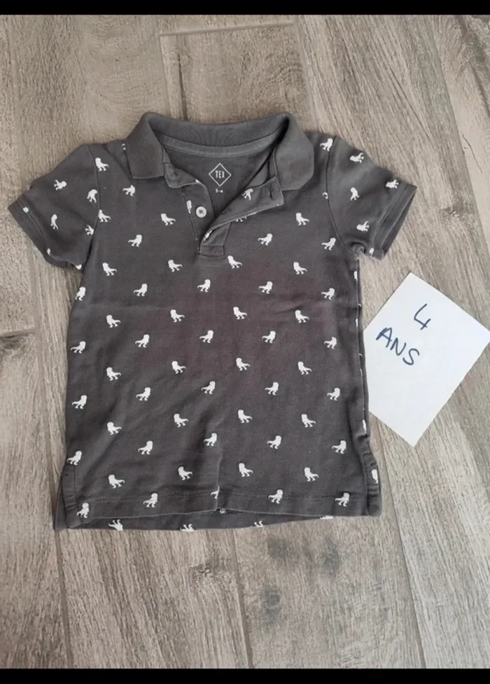Magnifique polo 🤟