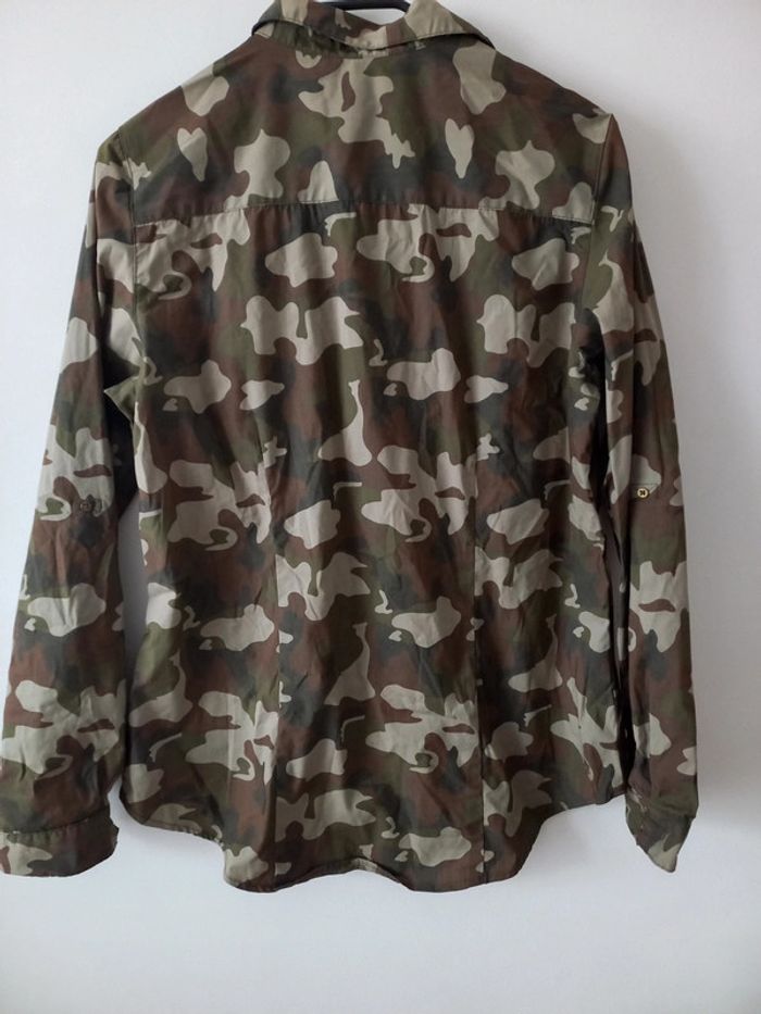 Chemise - photo numéro 3