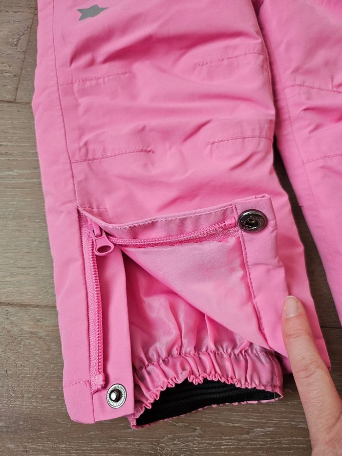 Ensemble de ski Manteau + pantalon 86cm - photo numéro 9