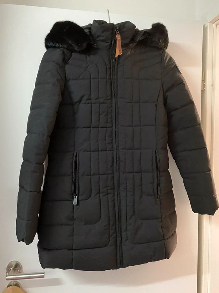 Doudoune Canadian Peak