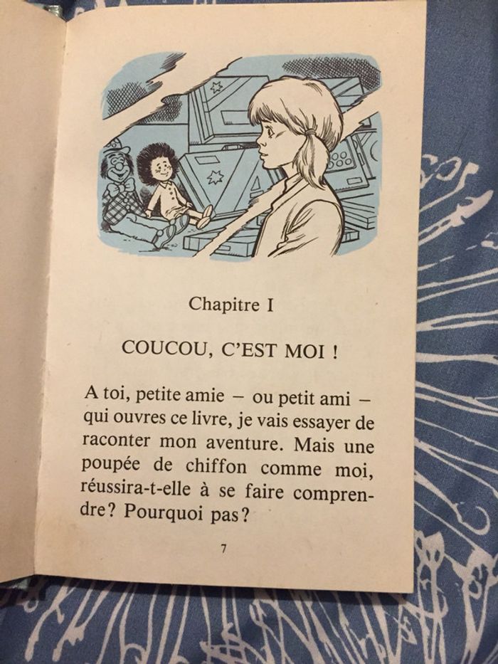 Picolinette ou la poupée magique - photo numéro 4