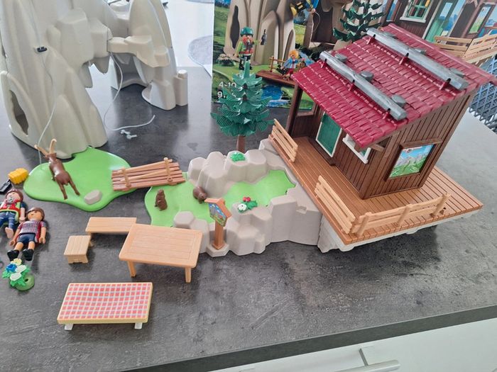 Playmobil 9126 - photo numéro 4