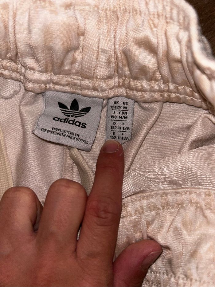 Jogging addidas - photo numéro 3