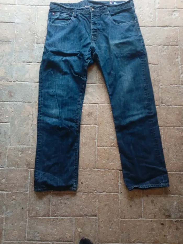 🌹jeans homme celio taille 46🌹 - photo numéro 2