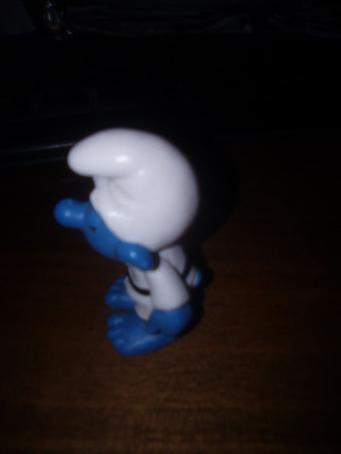 Schtroumpf n*14 - photo numéro 2