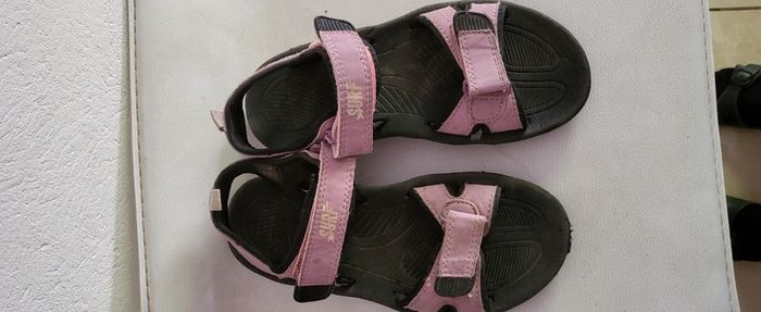 Sandales Surf T34 - photo numéro 4