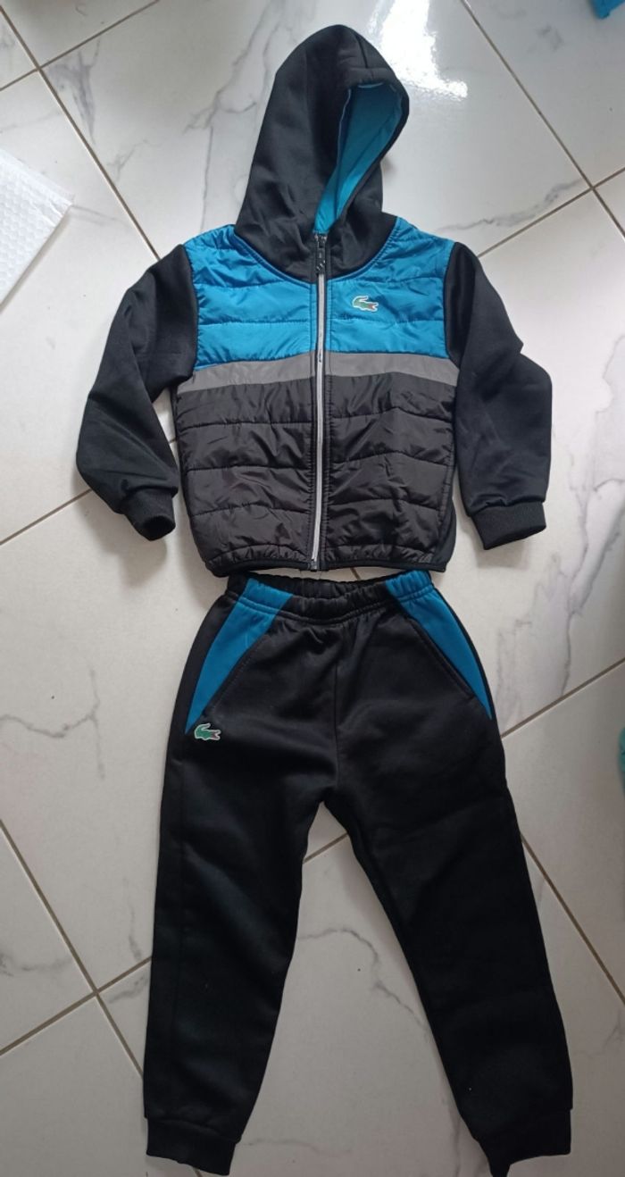 Ensemble Lacoste