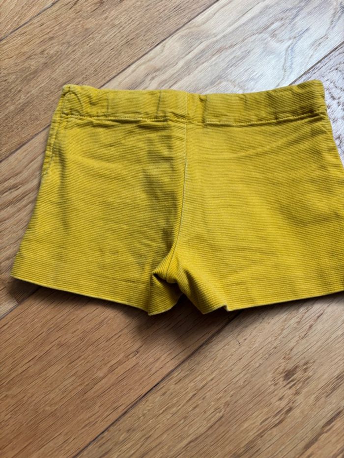 Jupe short Sergent Major - photo numéro 2