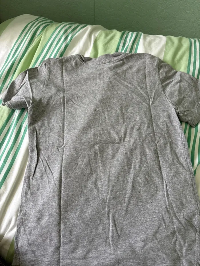 T-shirt catimini - photo numéro 4