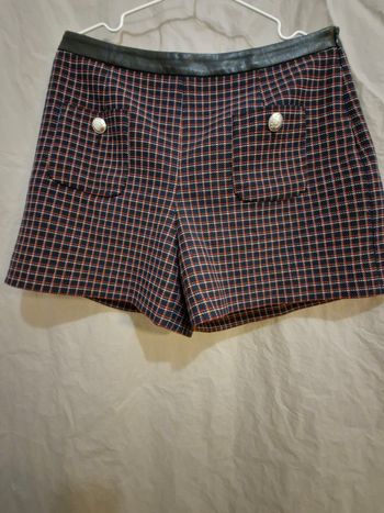 Short claudie Pierlot femme 40