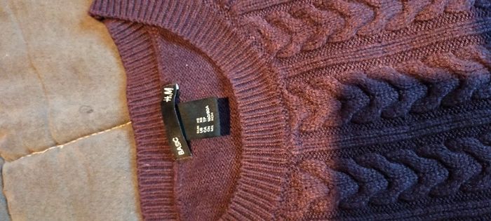 Pull H&M - photo numéro 5
