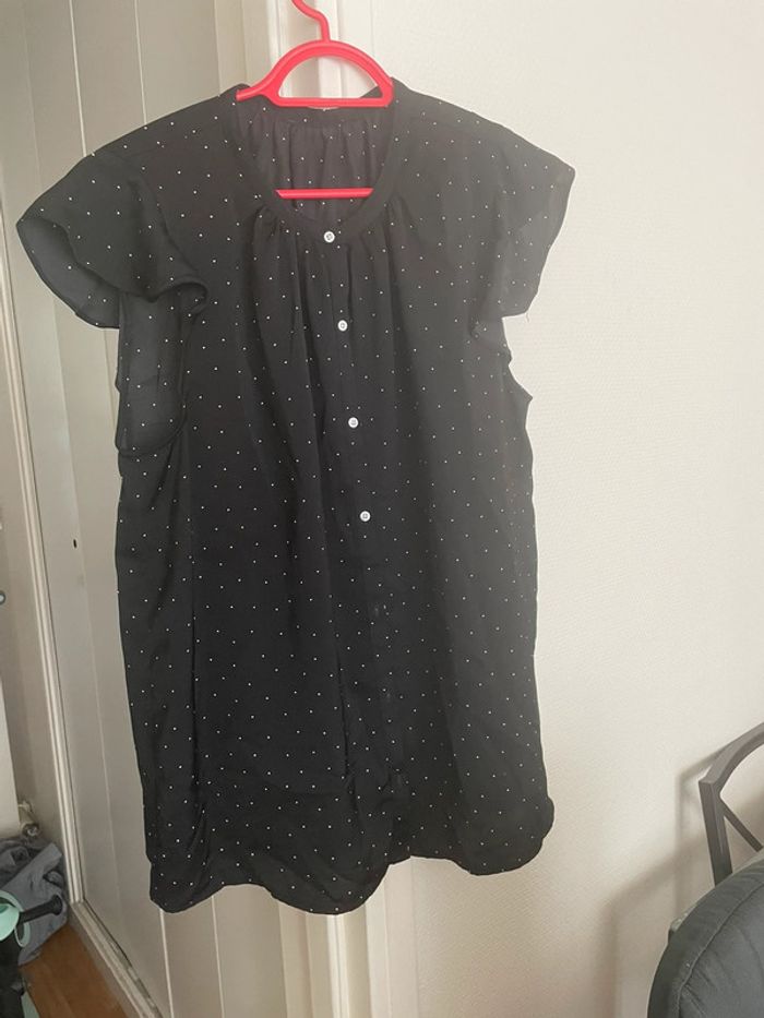 Chemisier Monoprix Femme - photo numéro 3