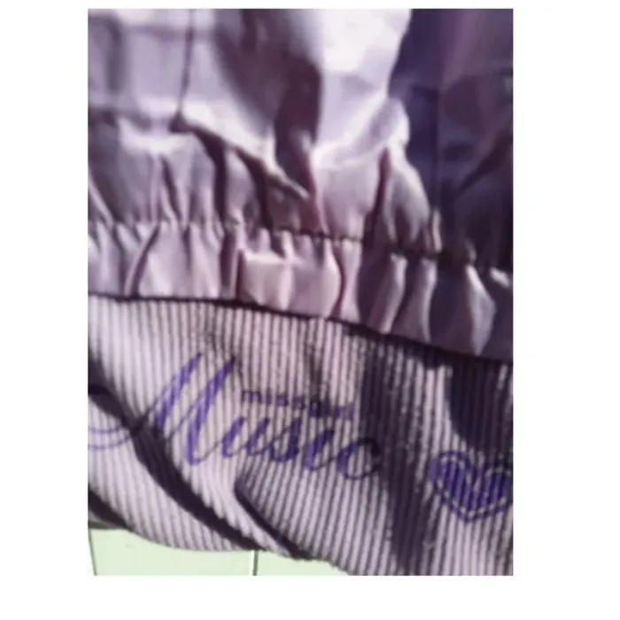 Veste légère violette/mauve fille 8 ans - Stinger - photo numéro 8