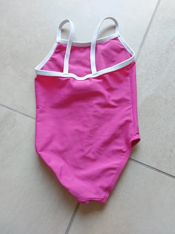 Maillot 1 pièce - photo numéro 2