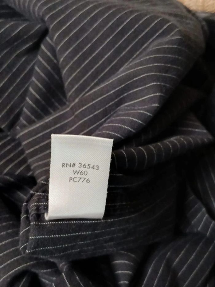 Chemise calvin Klein M - photo numéro 6