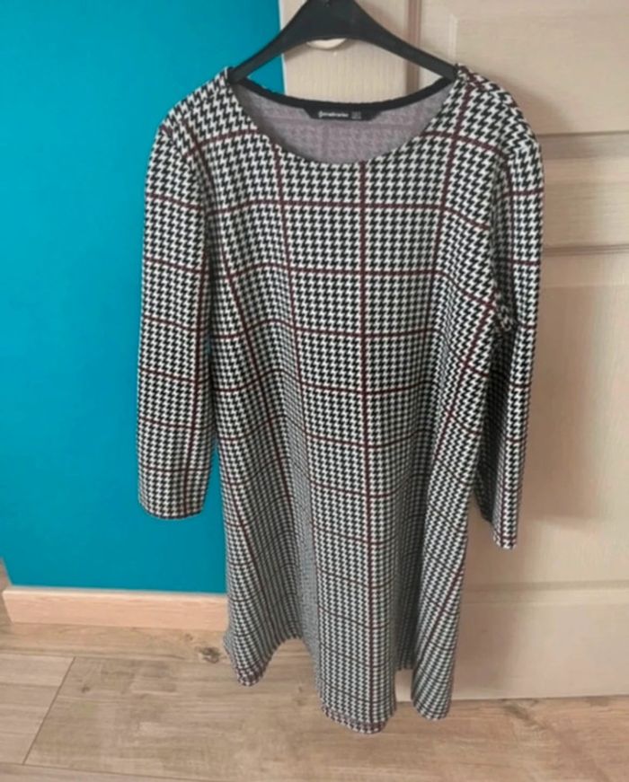 Robe stradivarius