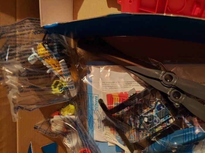 Playmobil pompiers neuf - photo numéro 5