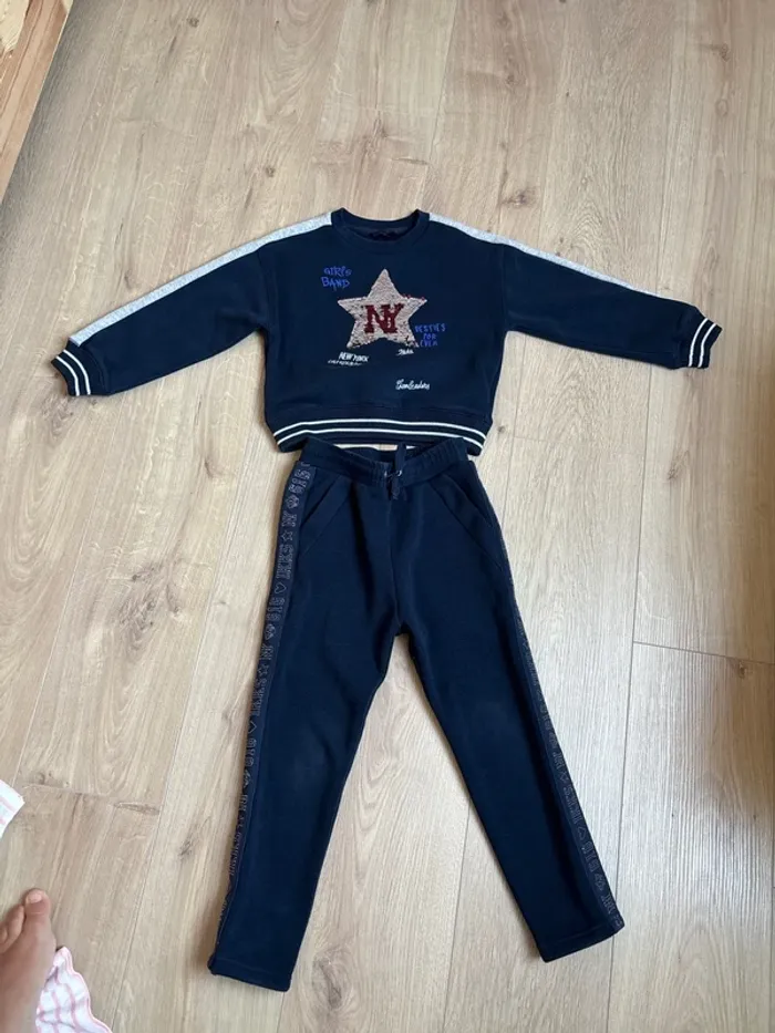 Ensemble ikks