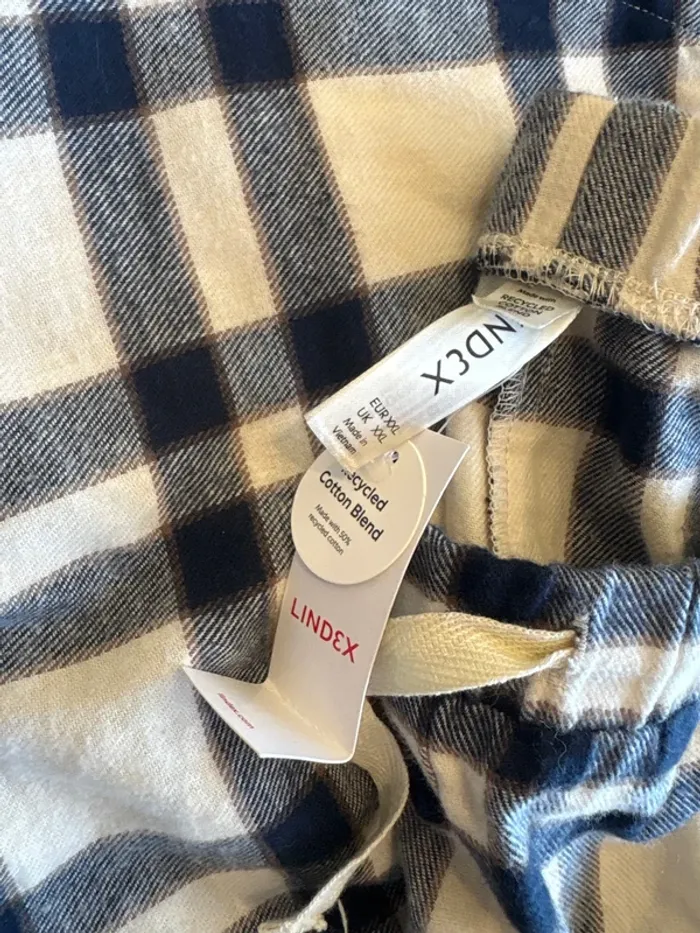 Pantalon fluide T44 neuf avec étiquette - photo numéro 4