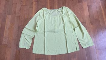 Chemise été femme In Extenso T 44