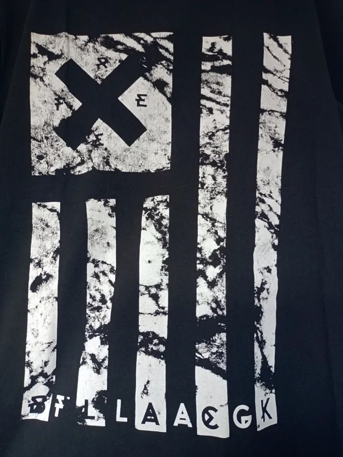 Tee shirt Gémo 14 ans - photo numéro 2