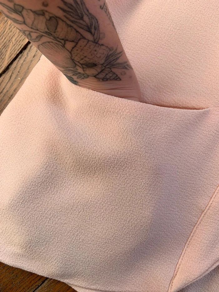Veste blazer fluide Pimkie taille 38 m - photo numéro 4