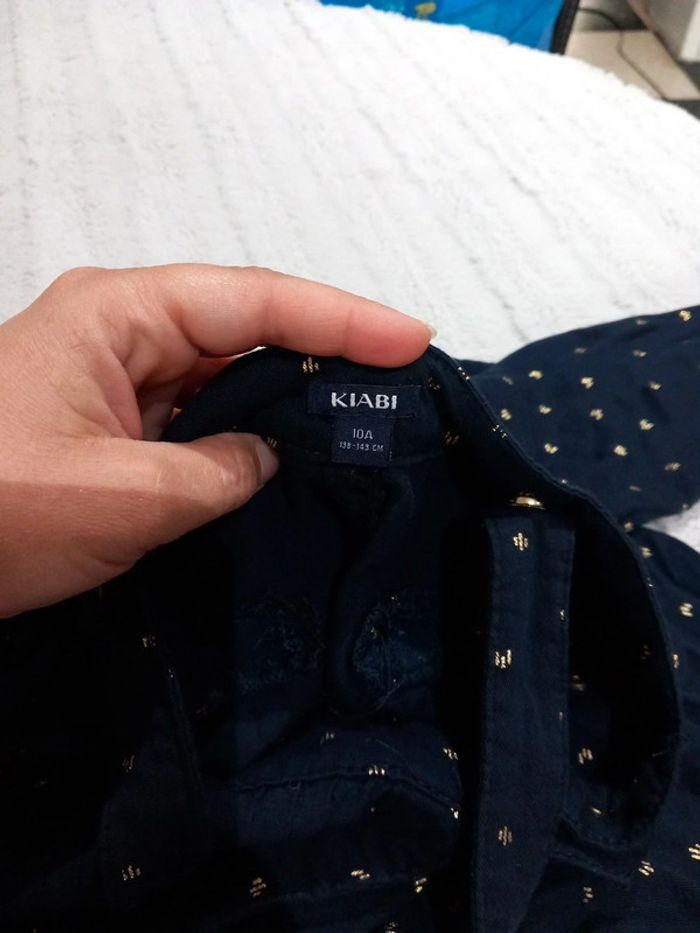 Combinaison - photo numéro 8