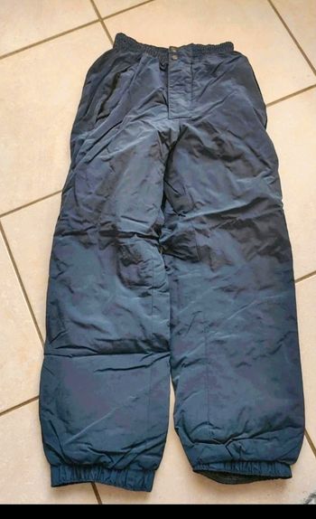 Pantalon de ski enfant 